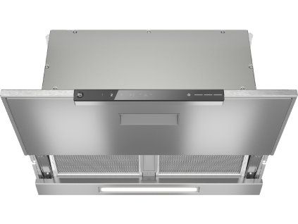 DAS 8630 Nerezová ocel