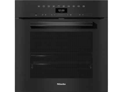 H 7464 BP Obsidian černá