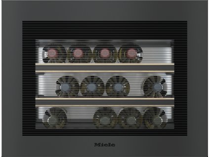 KWT 7112 iG Obsidian černá, matná