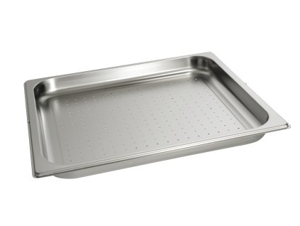 Perforované misky do parní trouby  DGGL 12