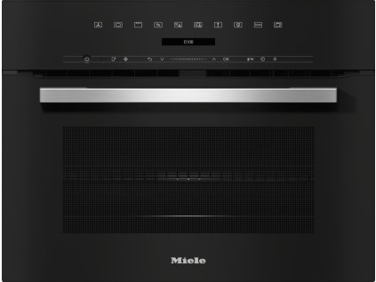 H 7145 BM Obsidian černá