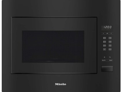 M 2240 SC Obsidian černá