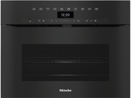 H 7440 BMX Obsidian černá