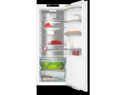 K 7473 D  Vestavná chladnička, výška výklenku 140 cm