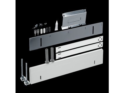 Sada pro podstavbu myčky nádobí