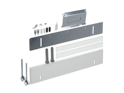 Sada pro podstavbu myčky nádobí  UBS G 60-1