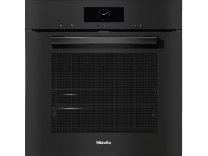 H 7860 BP Obsidian černá  Pečicí trouba