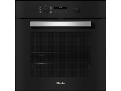 H 2465 BP ACTIVE Obsidian černá