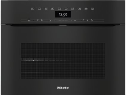 H 7440 BPX Obsidian černá