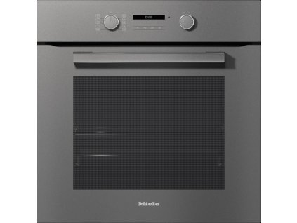 H 2861 B Grafitově šedá