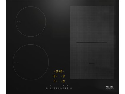 KM 7404 FX  Indukční varná deska