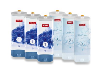 Miele UltraPhase 1 a 2  Set 6 UltraPhase
