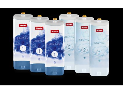 Miele UltraPhase 1 a 2