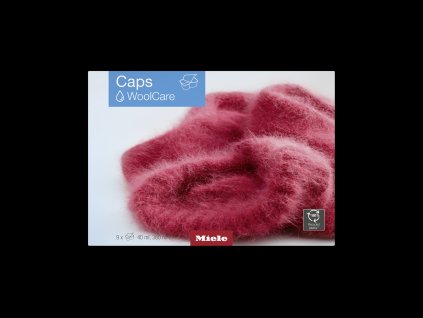 Caps WoolCare