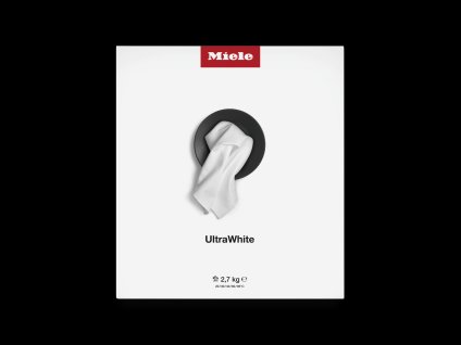 UltraWhite – univerzální (práškový) prací prostředek 2,7 kg