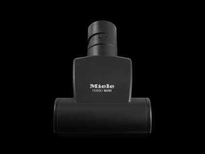 Šikovný turbokartáč - Turbo Mini