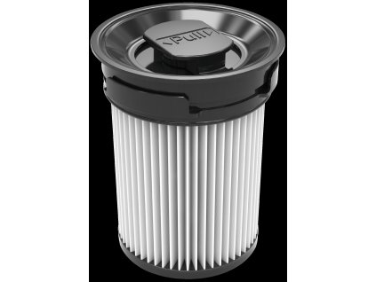 Jemný prachový filtr