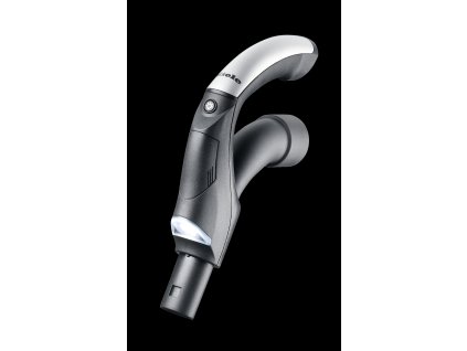 Ergonomická rukojeť s LED osvětlením