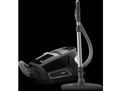 Blizzard CX1 Comfort Obsidian černá