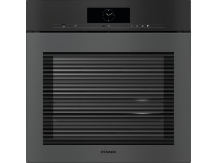 DGC 7860 HCX Pro Obsidian černá, matná  Konvektomat bez rukojeti