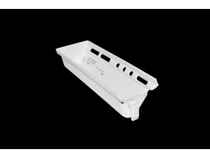 Nástavec pro tekuté prací prostředky