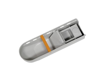 Nástavec pro tekuté prací prostředky