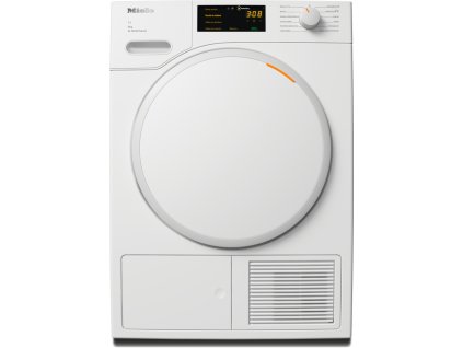 MIELE TWC364WP 9kg Lotosově bílá