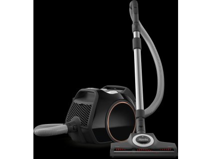 Boost CX1 Cat & Dog PowerLine Obsidian černá