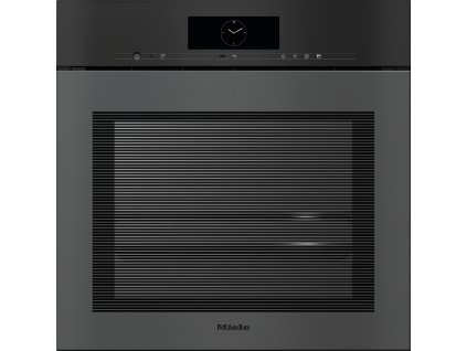 DGC 7865 HCX Pro Obsidian černá, matná