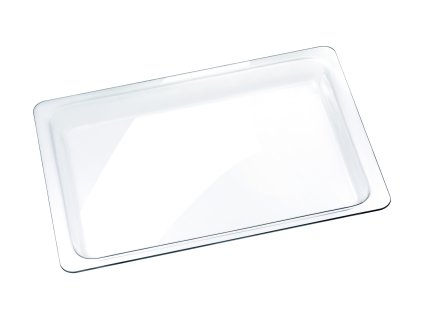 Originální skleněná mísa Miele  HGS 100