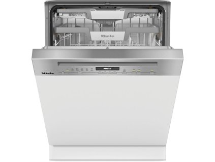 G 7131 SCi AD 125 Edition Nerez CleanSteel