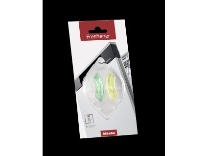 Vůně do myček nádobí, 4 ml