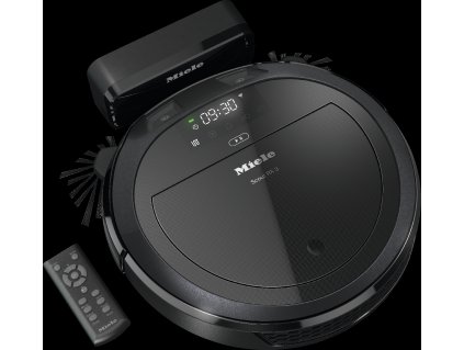 Scout RX3 Obsidian černá