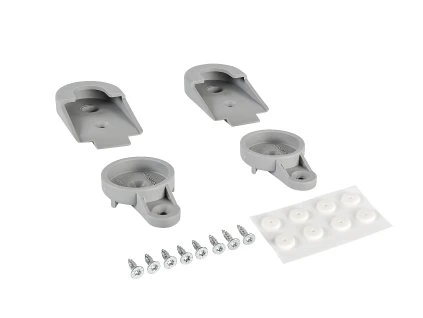 Mont.sada pro věž. usp. pračky a sušičky  WTV 500