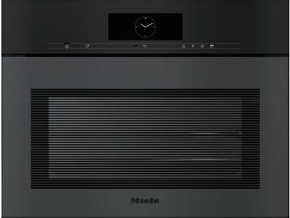 DGC 7840 HCX Pro Obsidian černá, matná