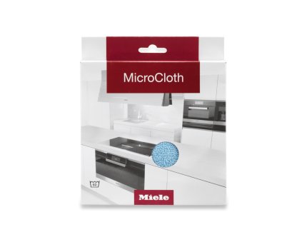 MIELE Víceúčelová utěrka z mikrovlákna, 1 kus