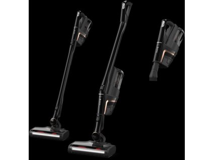 Triflex HX2 Cat & Dog Obsidian černá