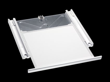 Sada pro věžové uspořádání pračky a sušičky