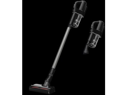 Duoflex HX1 Cat & Dog Obsidian černá