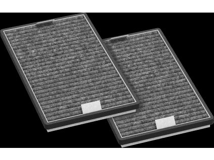 Protipachový filtr Active AirClean s aktivním uhlím