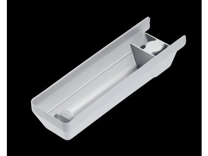 Nádoba na tekutý prací prostředek