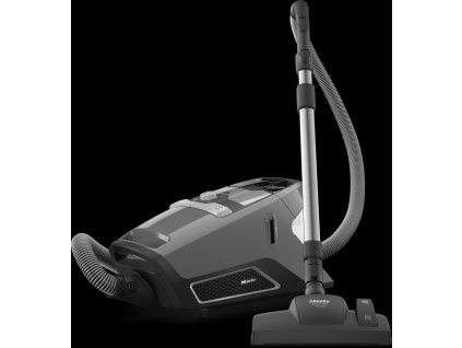 Blizzard CX1 Grafitově šedá