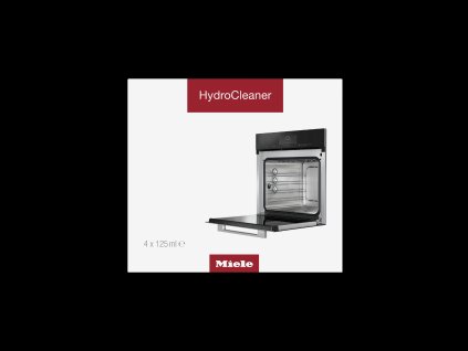 HydroCleaner, sada 4 lahví.