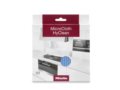 MicroCloth HyClean, 1 kus  GP MI H 0011 W