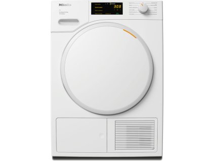 MIELE TWC660WP 125 Edition Lotosově bílá