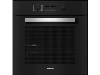 H 2465 B ACTIVE Obsidian černá