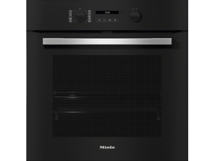 H 2766-1 BP 125 Edition Obsidian černá