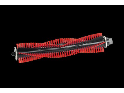 Kartáčový válec pro RX3