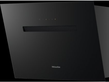 DAH 1650 Active Obsidian černá