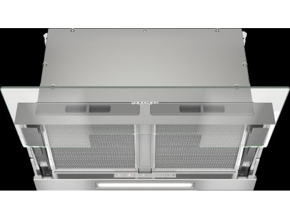 DAS 4640 Transp. sklo